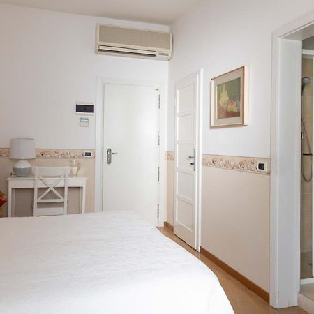 Villa Arizona Milano Marittima Zewnętrze zdjęcie