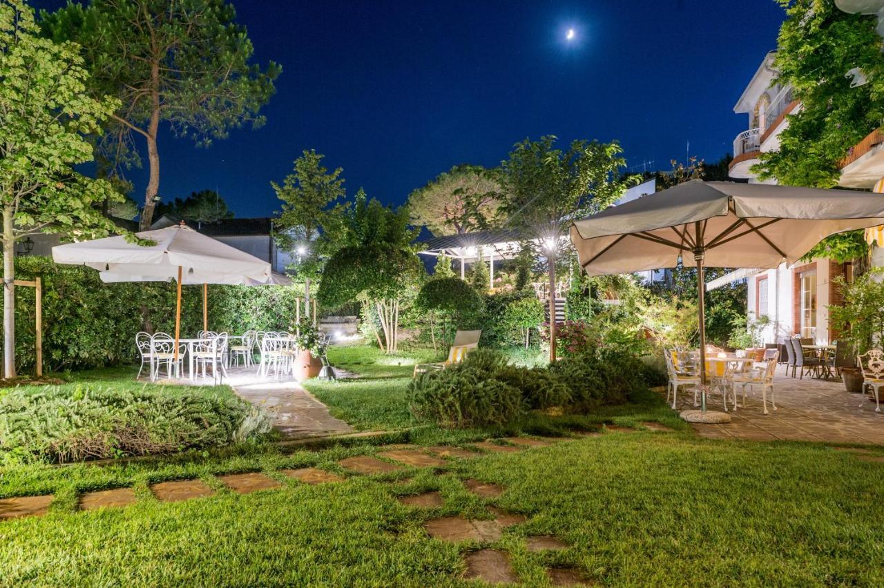 Villa Arizona Milano Marittima Zewnętrze zdjęcie