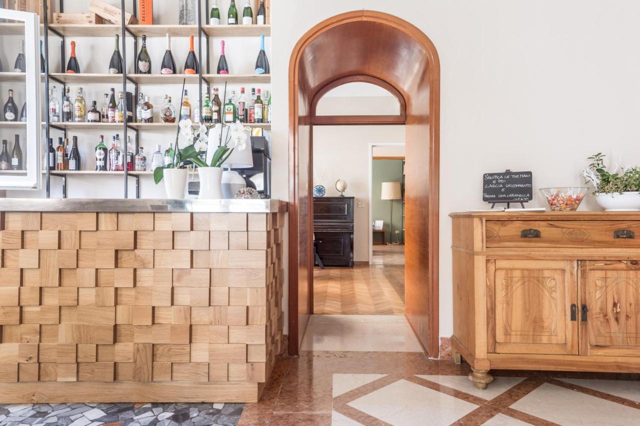 Villa Arizona Milano Marittima Zewnętrze zdjęcie