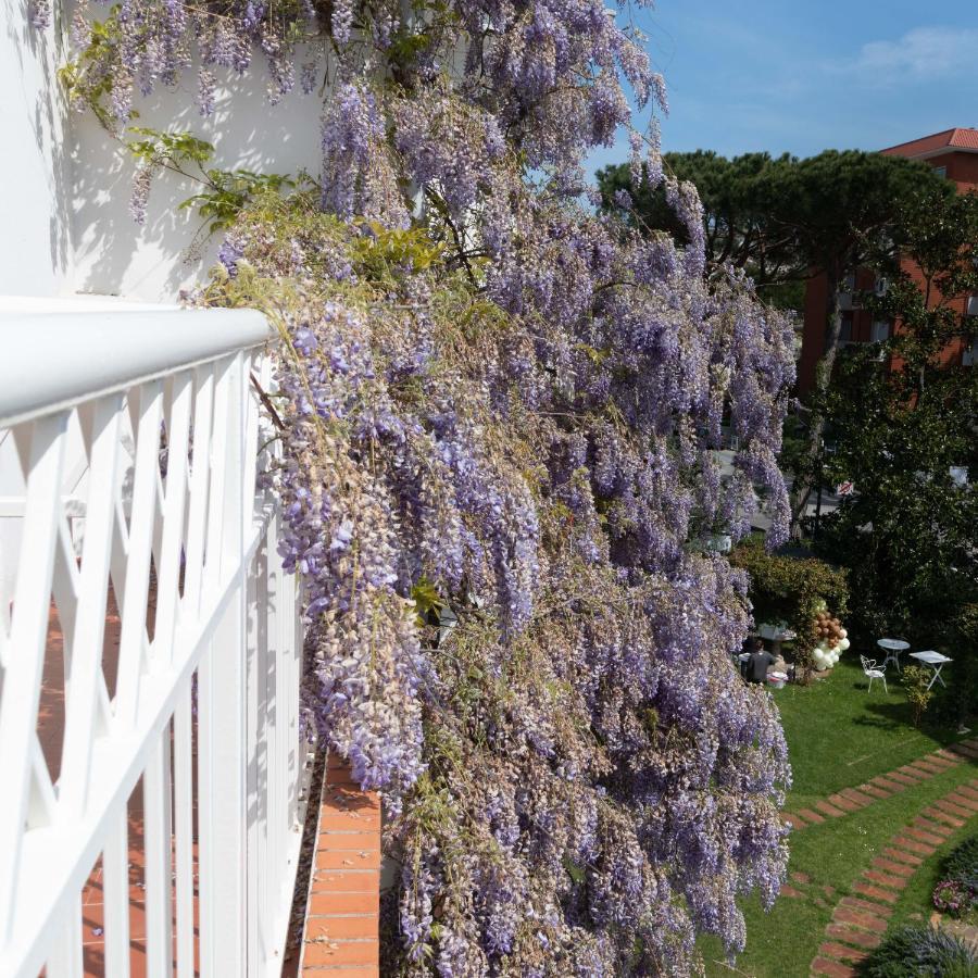 Villa Arizona Milano Marittima Zewnętrze zdjęcie