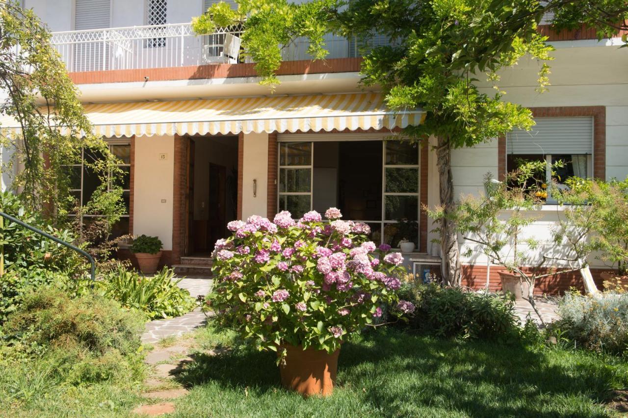 Villa Arizona Milano Marittima Zewnętrze zdjęcie