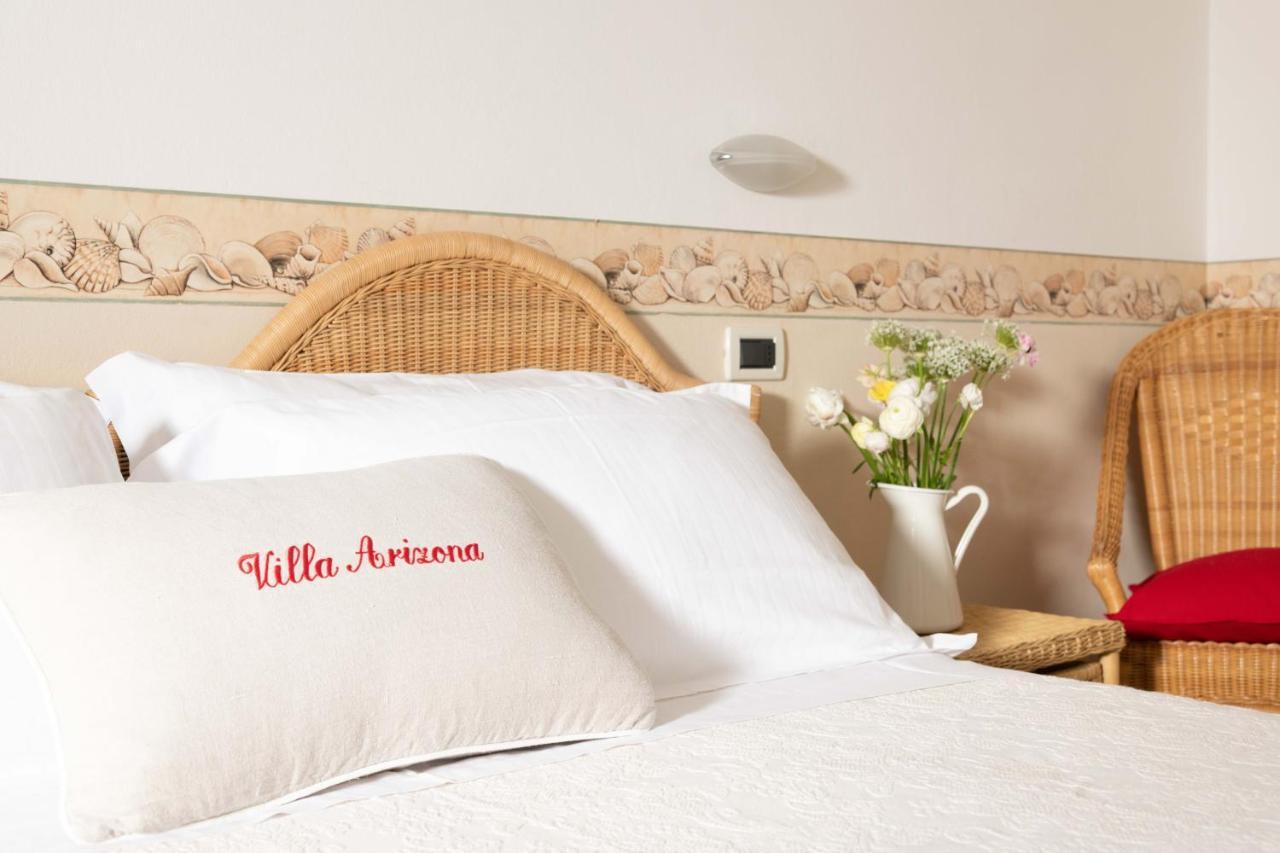 Villa Arizona Milano Marittima Zewnętrze zdjęcie