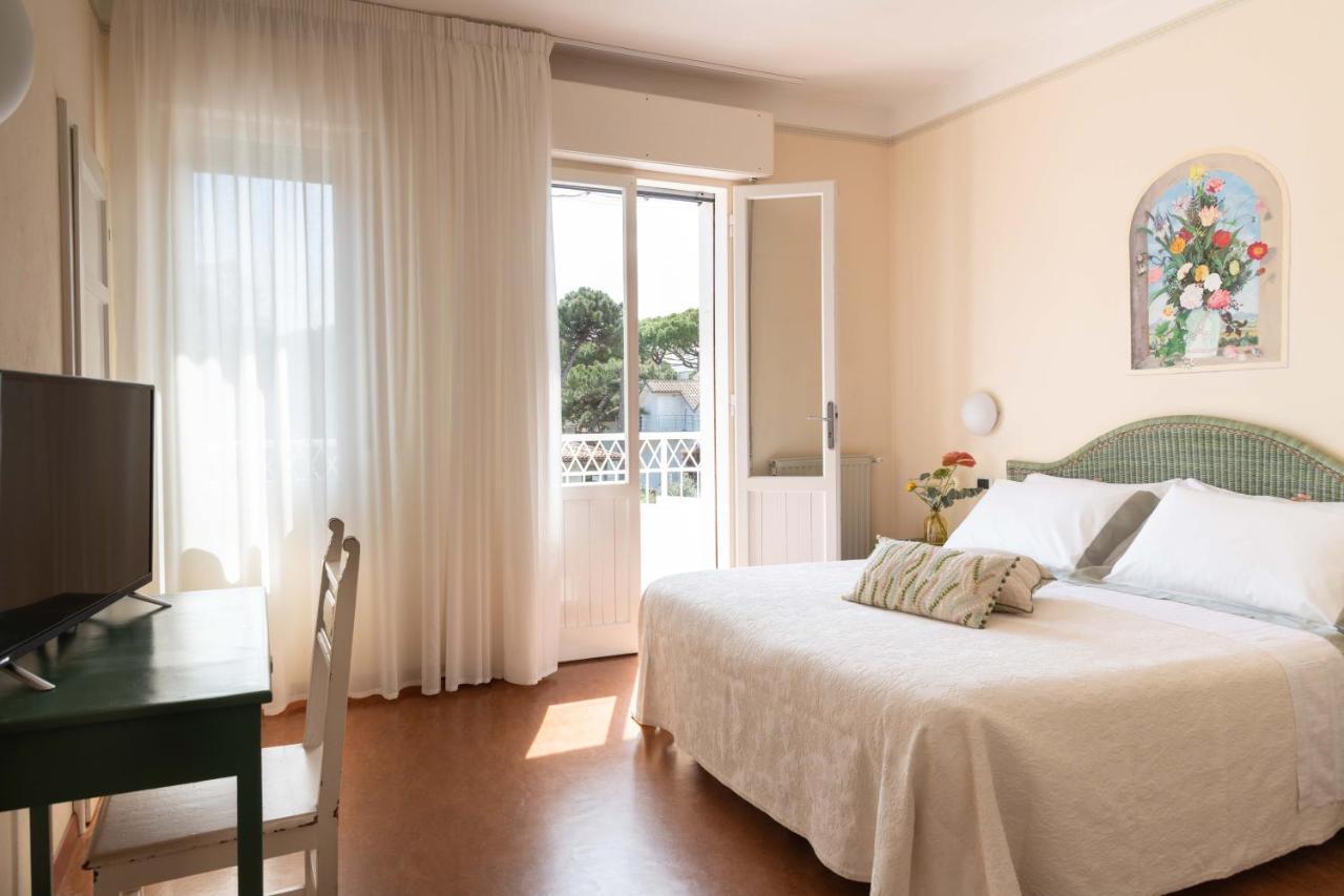 Villa Arizona Milano Marittima Zewnętrze zdjęcie
