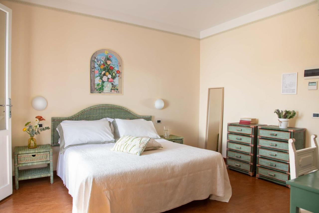 Villa Arizona Milano Marittima Zewnętrze zdjęcie