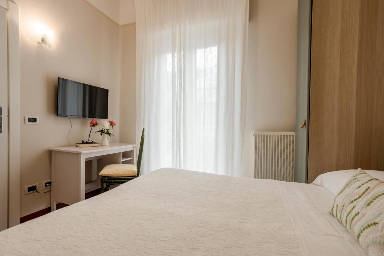 Villa Arizona Milano Marittima Zewnętrze zdjęcie