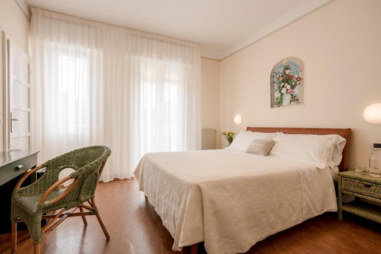 Villa Arizona Milano Marittima Zewnętrze zdjęcie