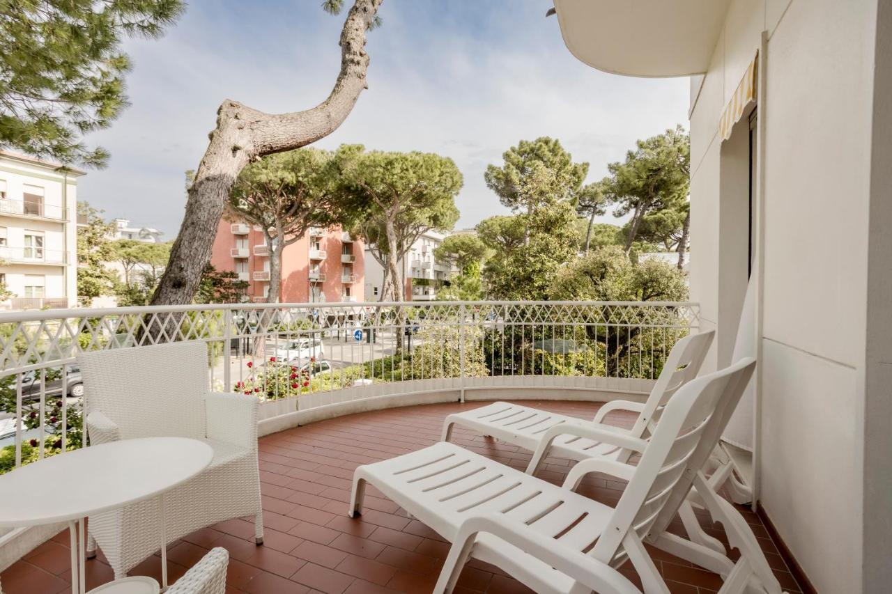 Villa Arizona Milano Marittima Zewnętrze zdjęcie