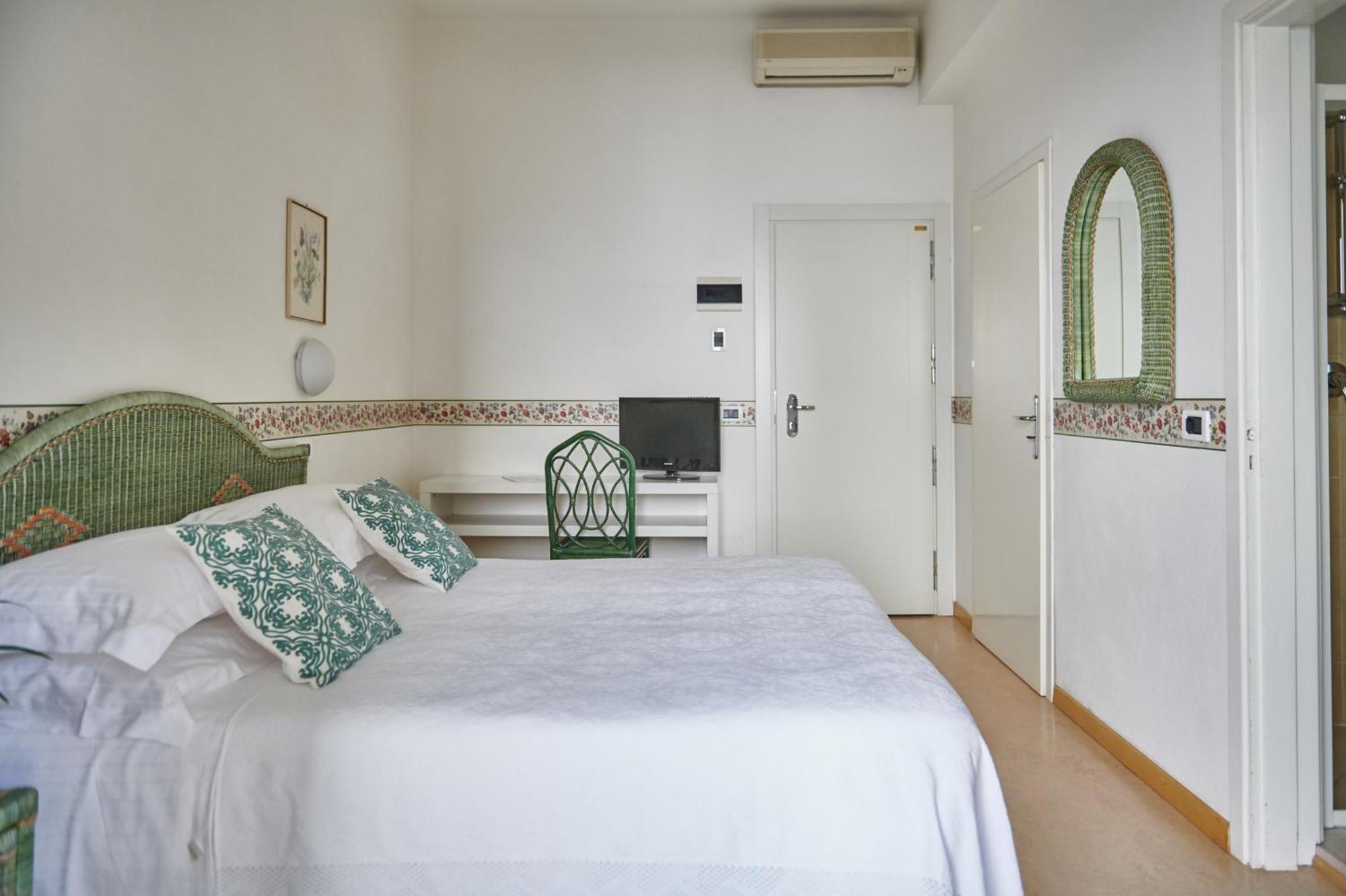 Villa Arizona Milano Marittima Zewnętrze zdjęcie