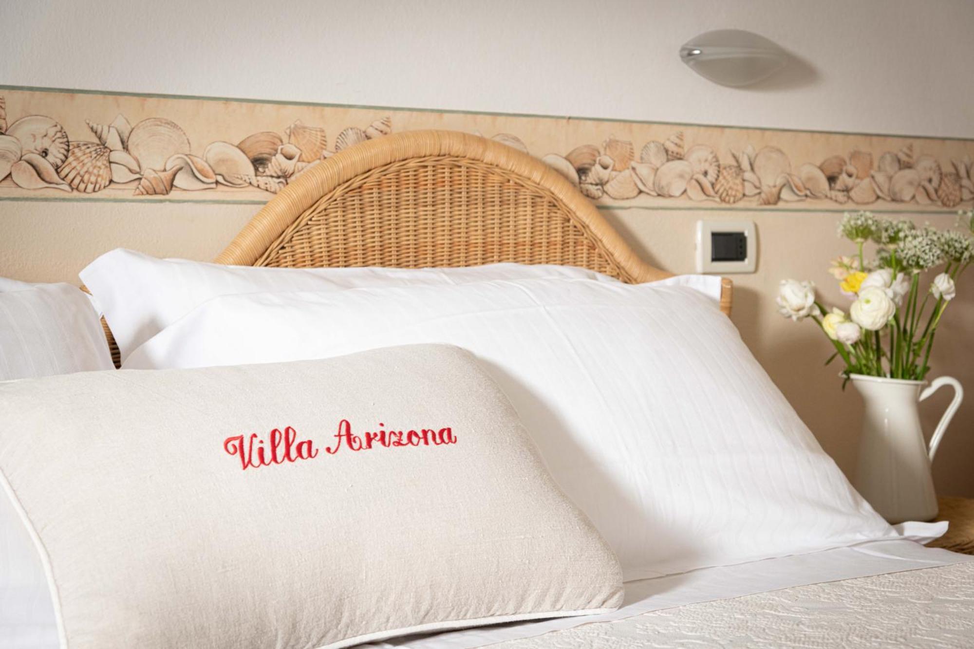 Villa Arizona Milano Marittima Zewnętrze zdjęcie