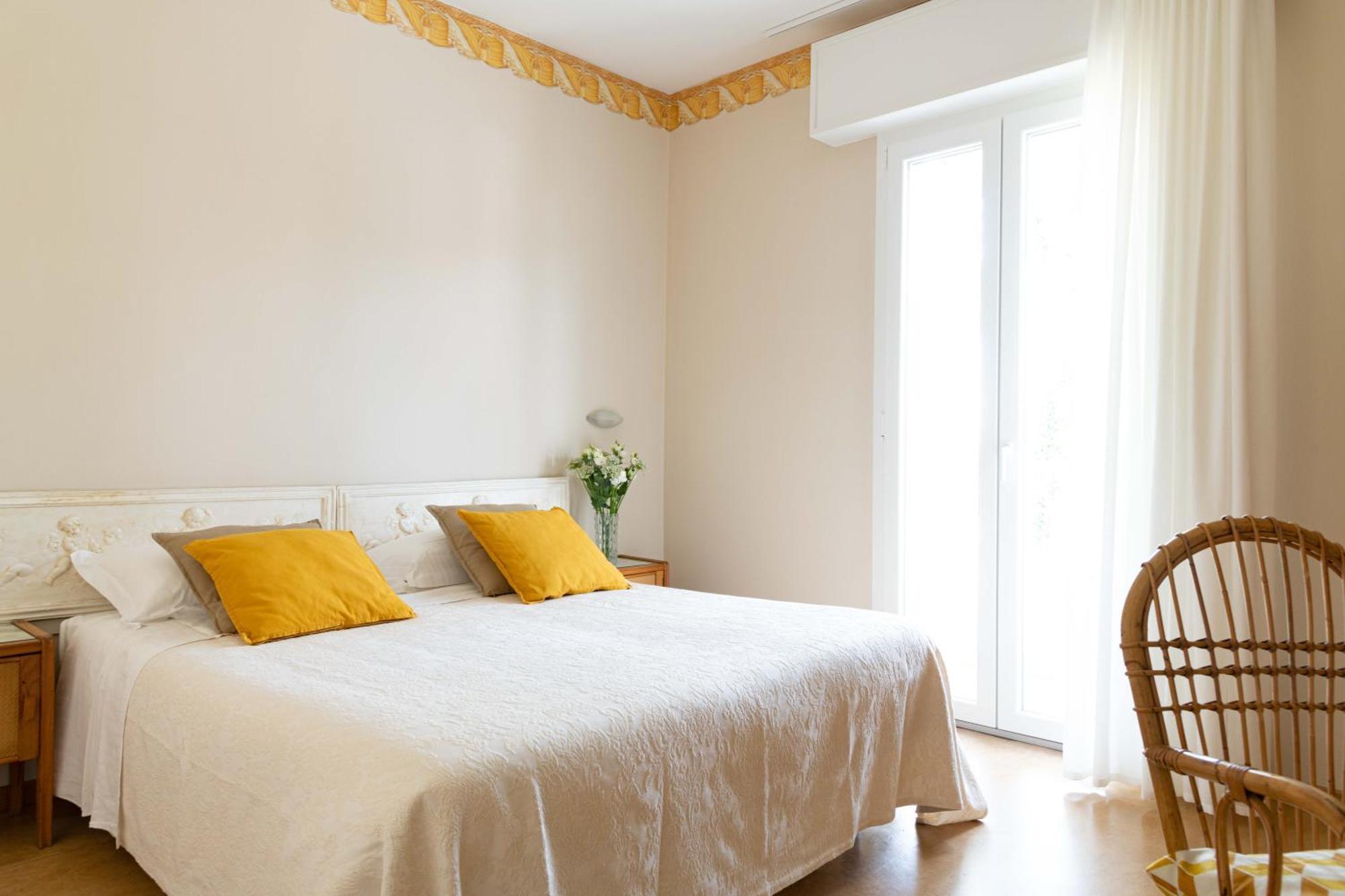 Villa Arizona Milano Marittima Zewnętrze zdjęcie