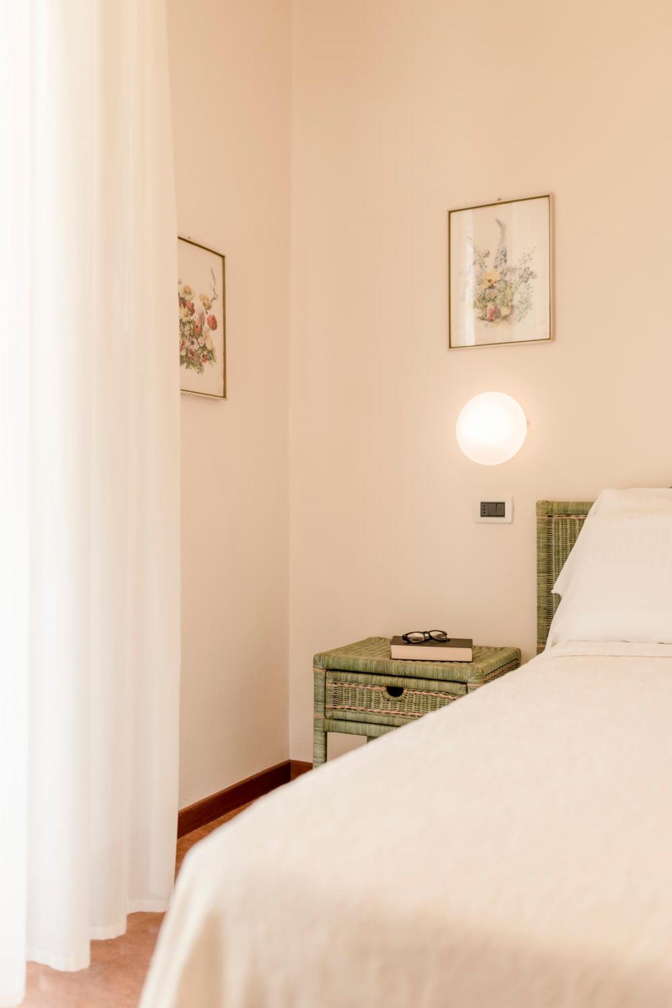 Villa Arizona Milano Marittima Zewnętrze zdjęcie