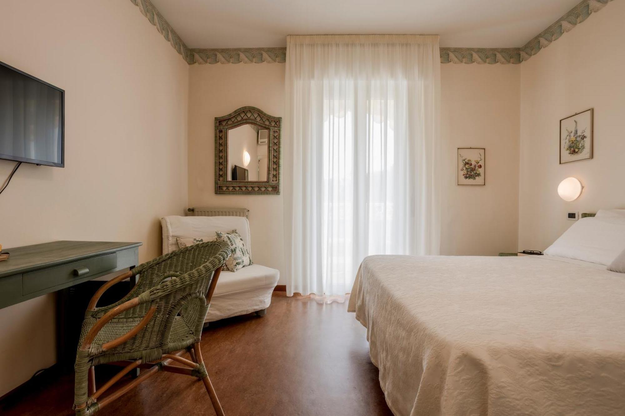 Villa Arizona Milano Marittima Zewnętrze zdjęcie
